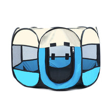 Carregar imagem no visualizador da galeria, Tenda Portátil para Pets