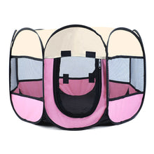 Carregar imagem no visualizador da galeria, Tenda Portátil para Pets