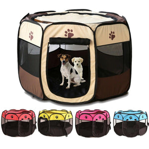 Tenda Portátil para Pets