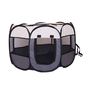 Tenda Portátil para Pets